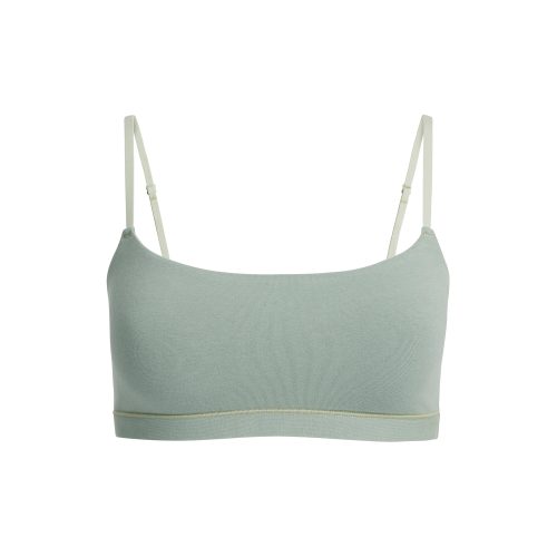 SCOOP BRALETTE