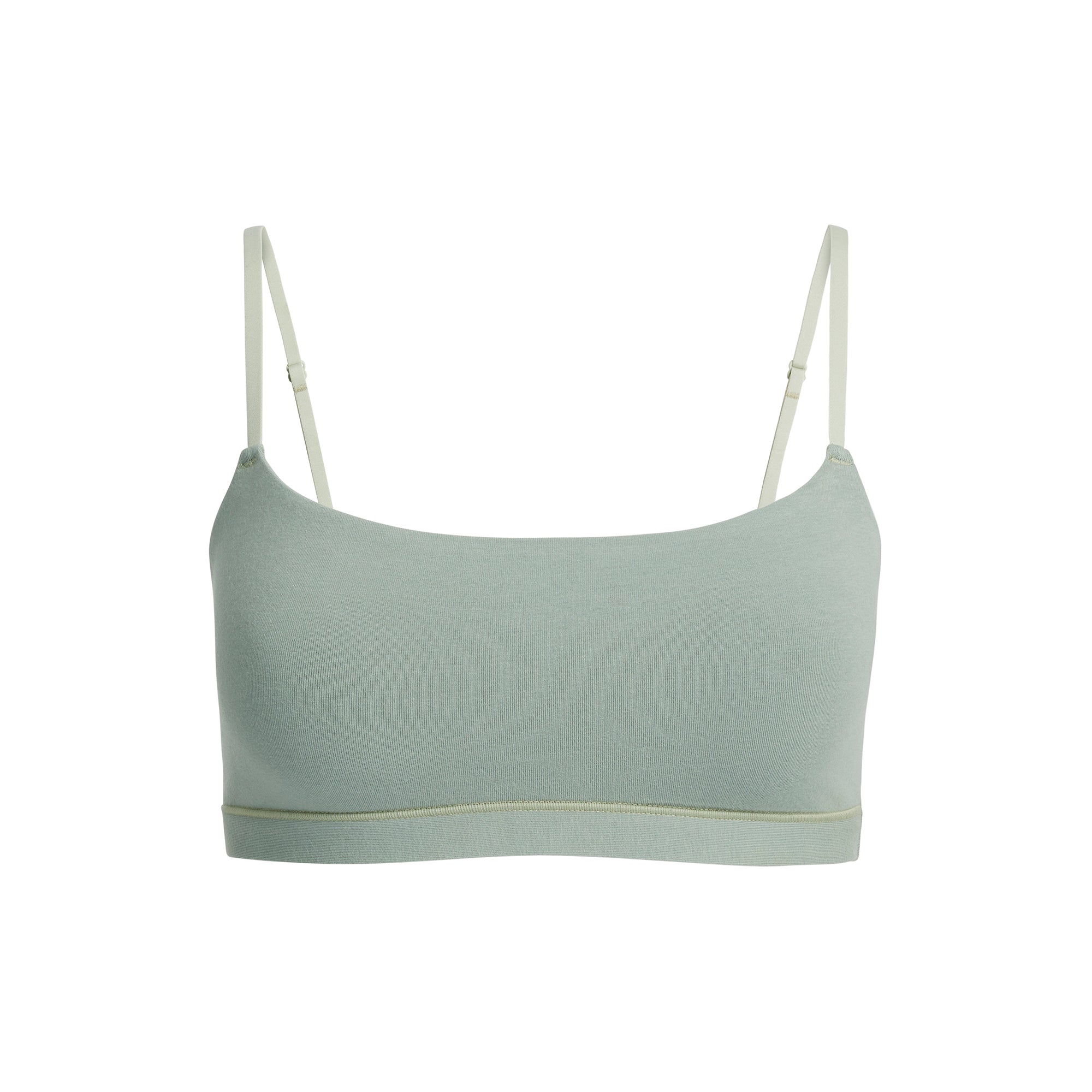 SCOOP BRALETTE