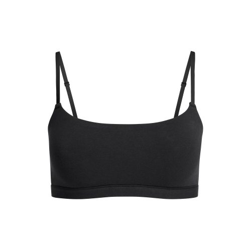 SCOOP BRALETTE