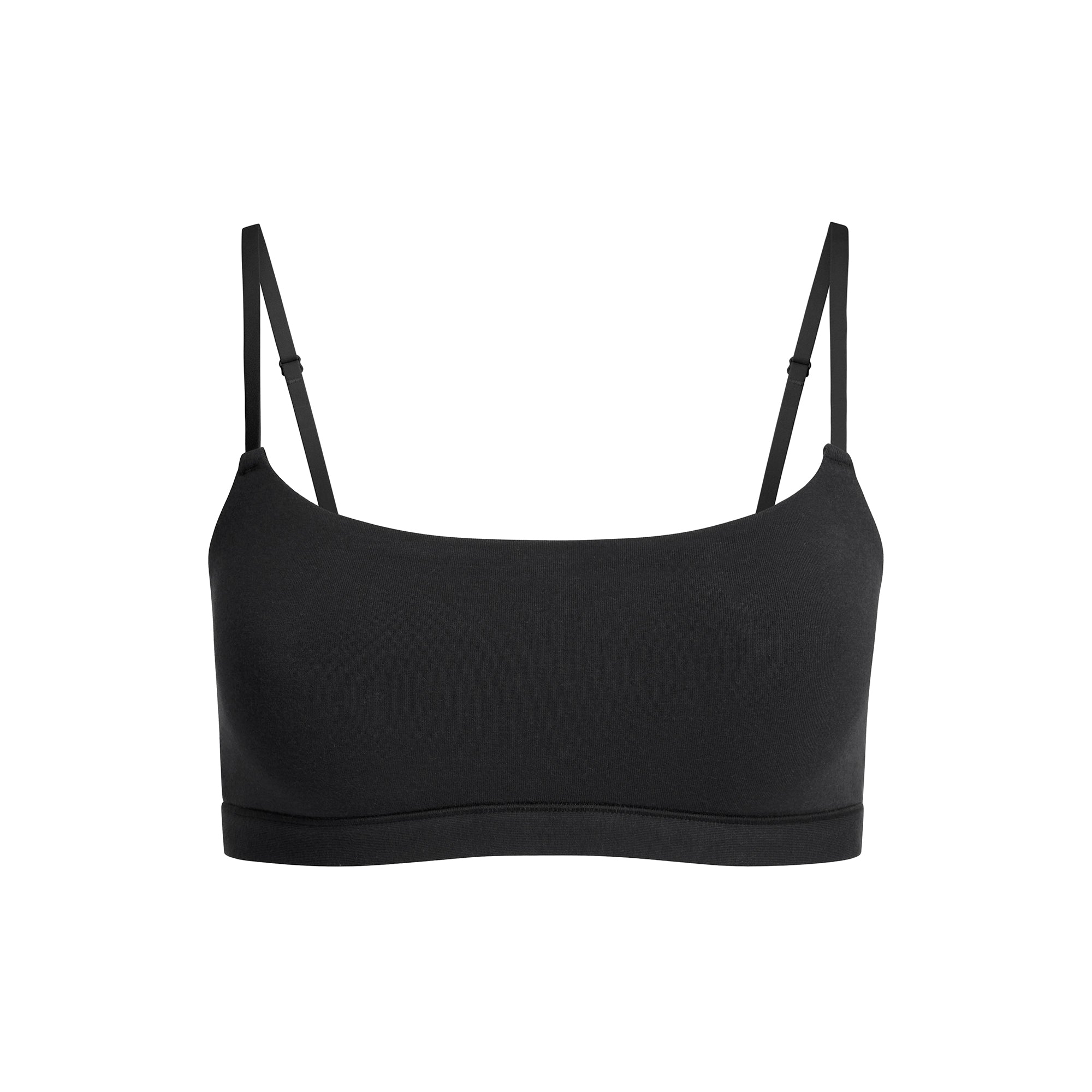 SCOOP BRALETTE