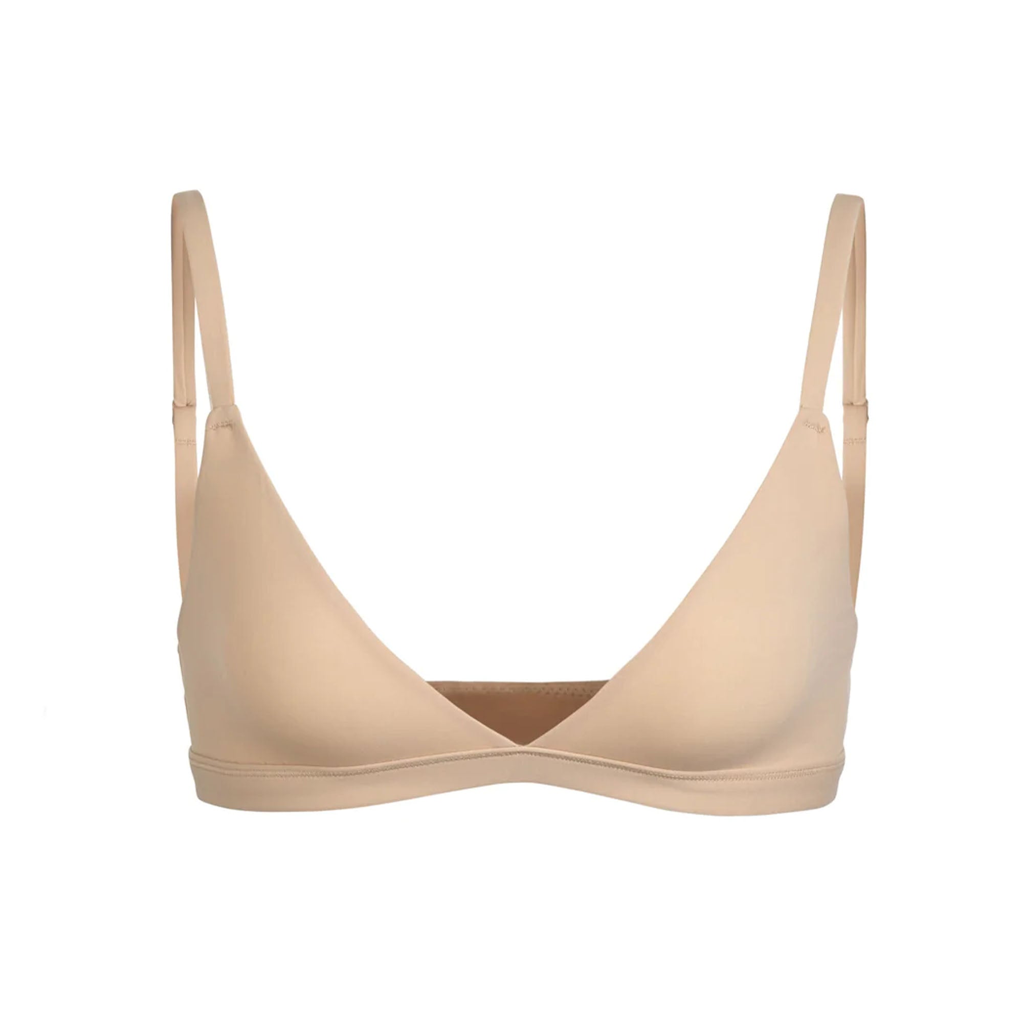 TRIANGLE BRALETTE