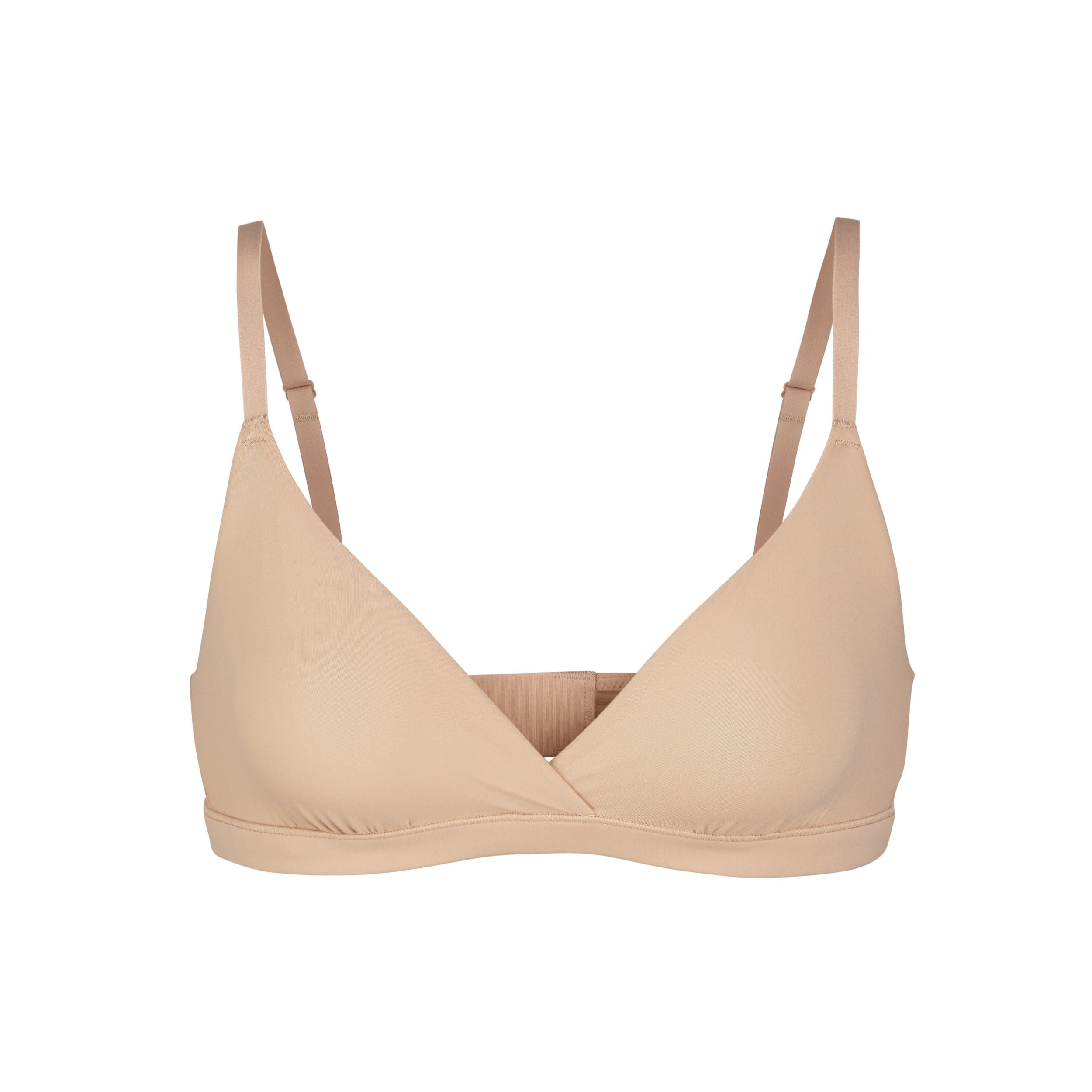 CROSSOVER BRALETTE