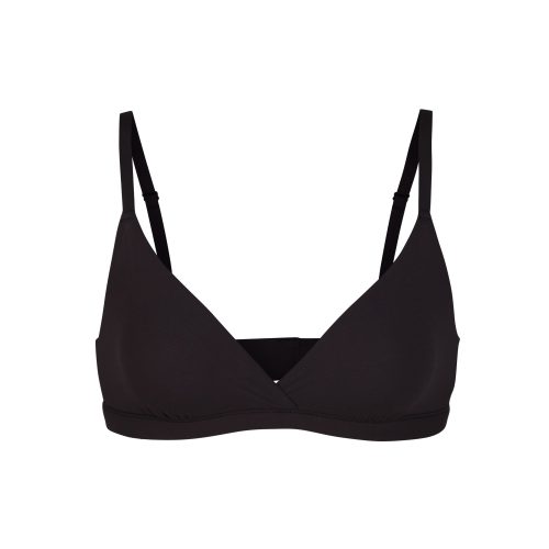 CROSSOVER BRALETTE