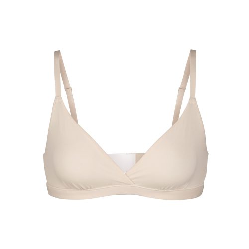 CROSSOVER BRALETTE