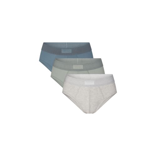 MENS BRIEF 3-PACK