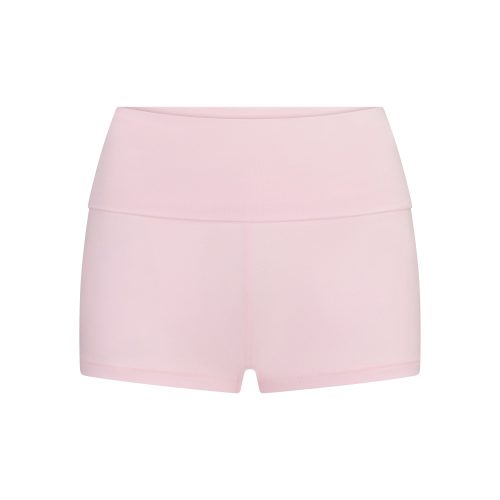 FOLDOVER SHORT