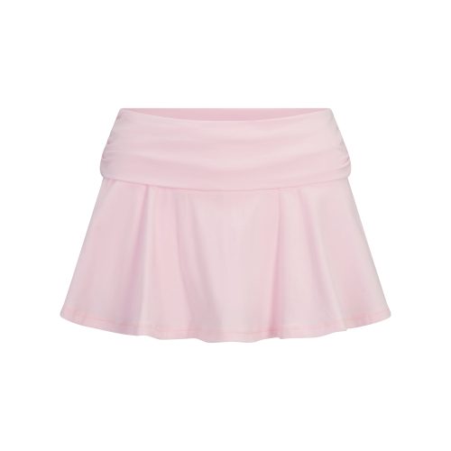 FOLDOVER MINI SKORT