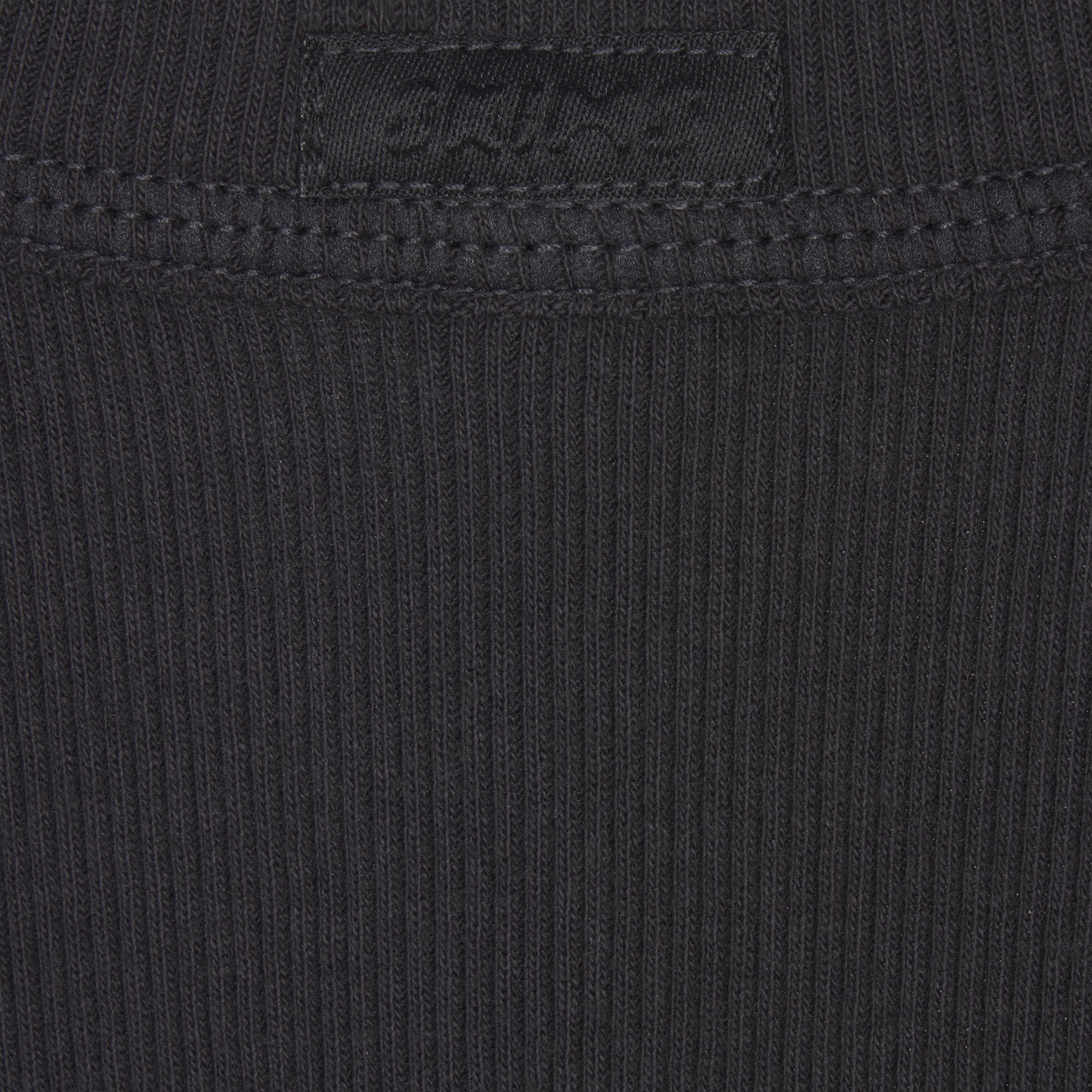 SCOOP NECK TANK