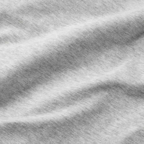 SCOOP NECK T-SHIRT