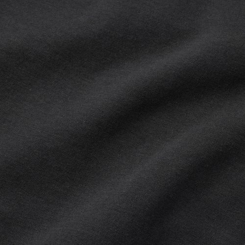 SCOOP NECK T-SHIRT