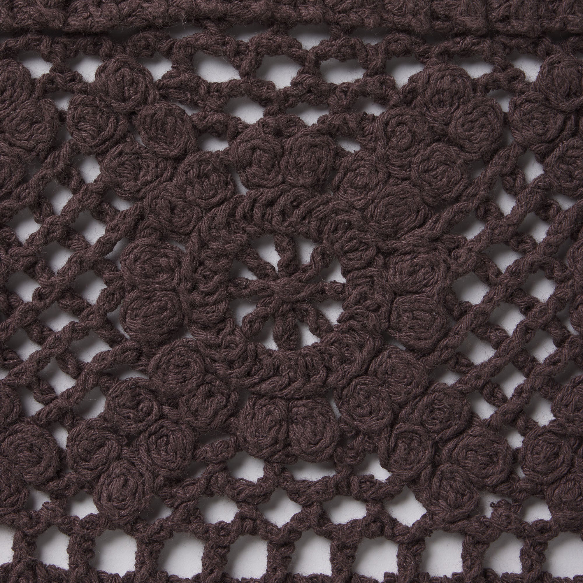 CROCHET FLARE PANT