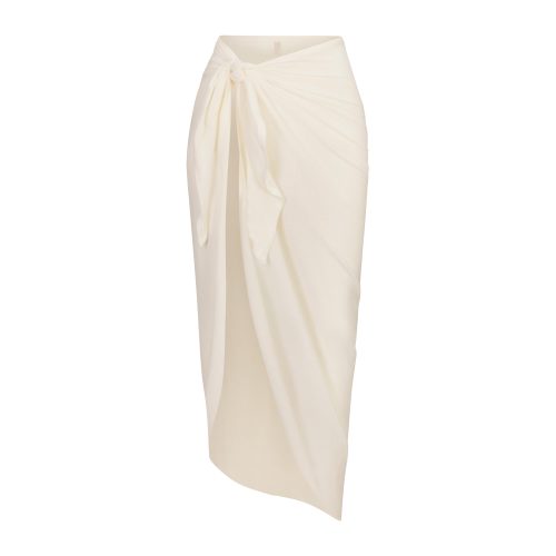 COTTON TIE SARONG