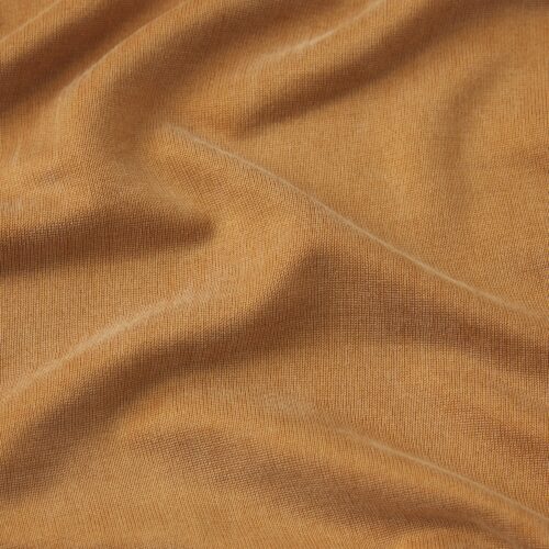 CUPRO JERSEY WRAP CAPRI