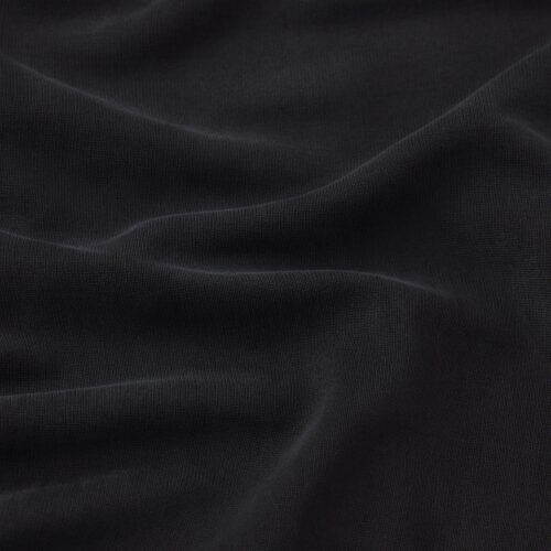 CUPRO JERSEY WRAP CAPRI