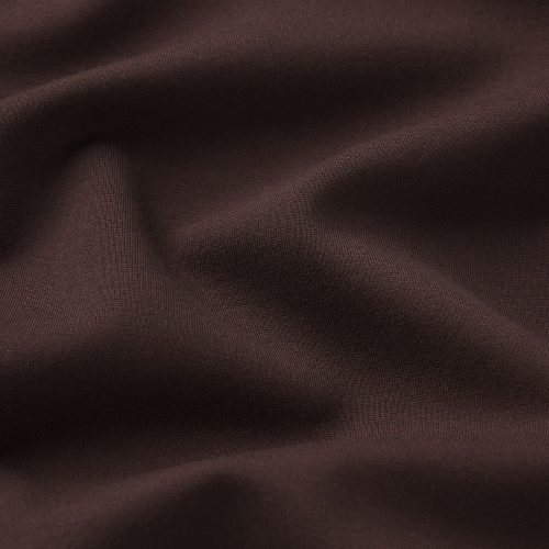 HIGH-WAISTED PINTUCK STRAIGHT LEG PANT