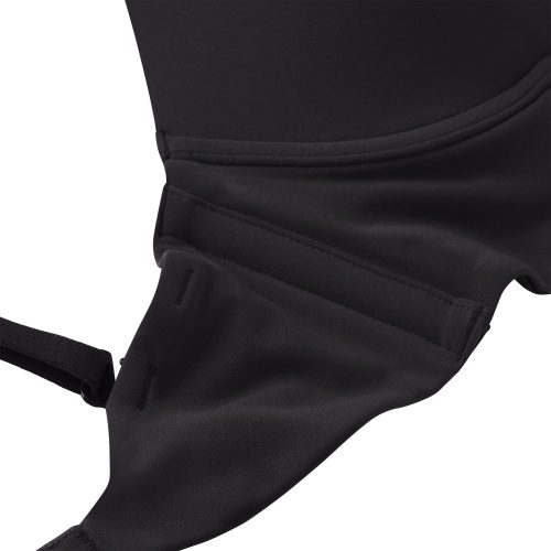 LOW BACK LONGLINE BRA