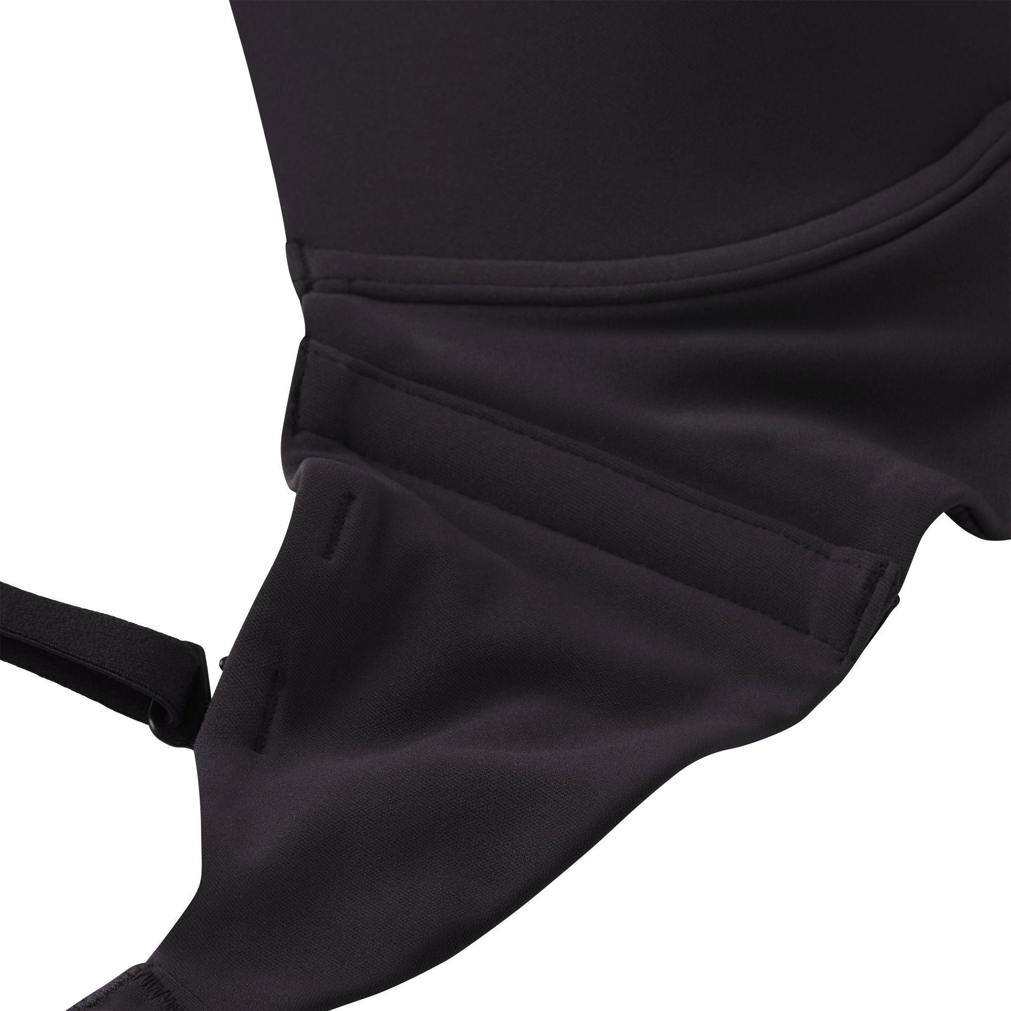 LOW BACK LONGLINE BRA