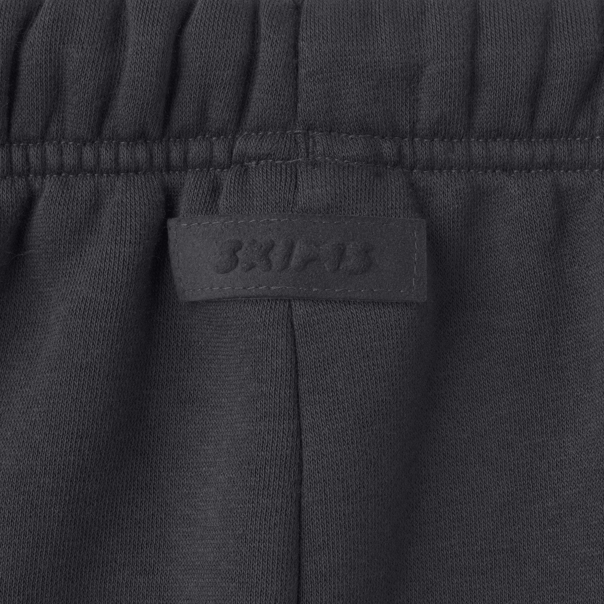 MENS RELAXED JOGGER
