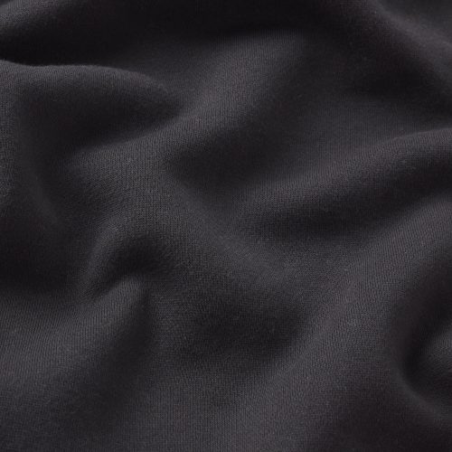 MENS RELAXED ZIP UP HOODIE