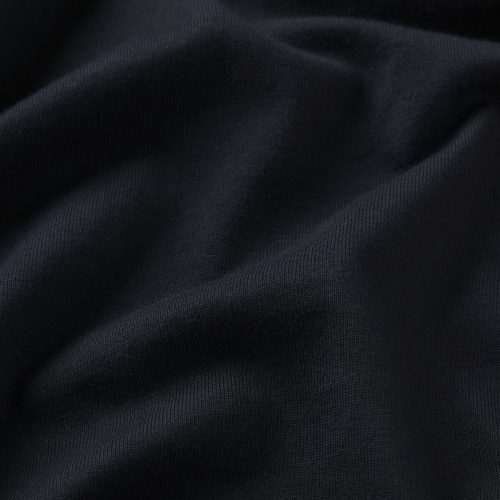 MENS RELAXED CROPPED CREWNECK