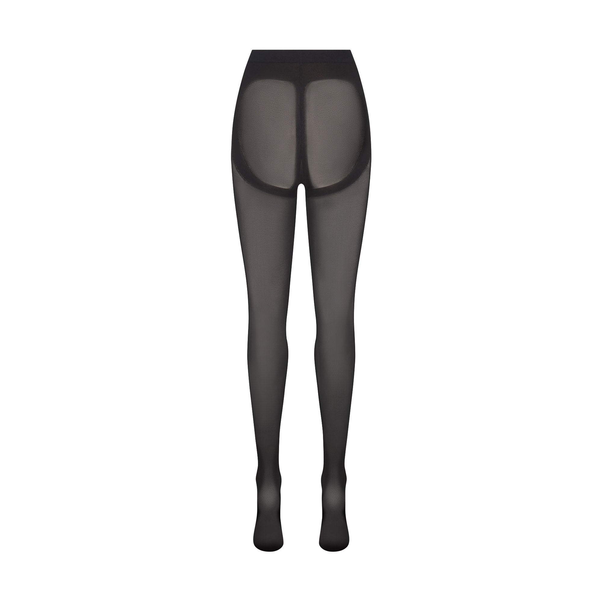 SHAPING BUTT LIFTING TIGHTS