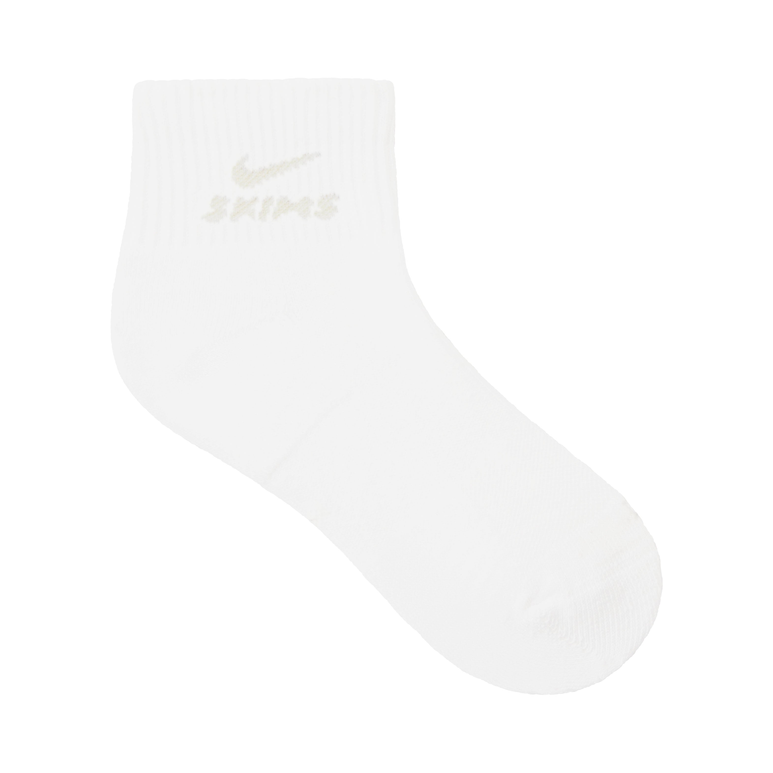 DRI-FIT™ QUARTER CREW SOCK 3-PACK