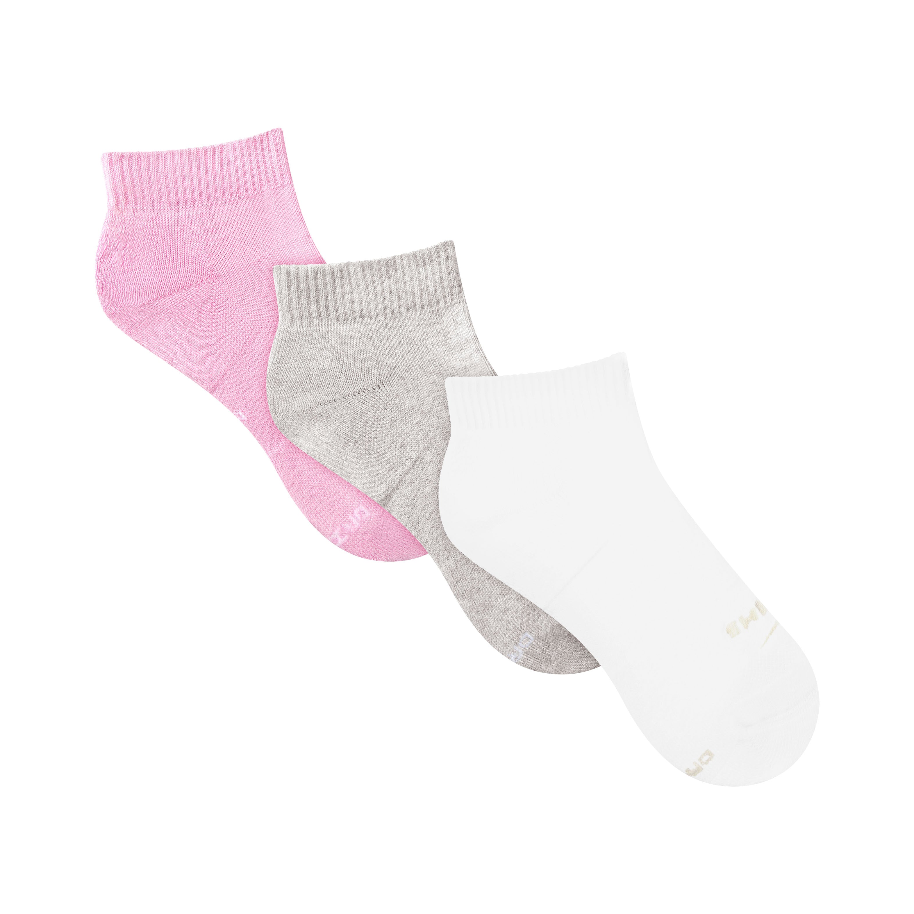 DRI-FIT™ ANKLE SOCK 3-PACK
