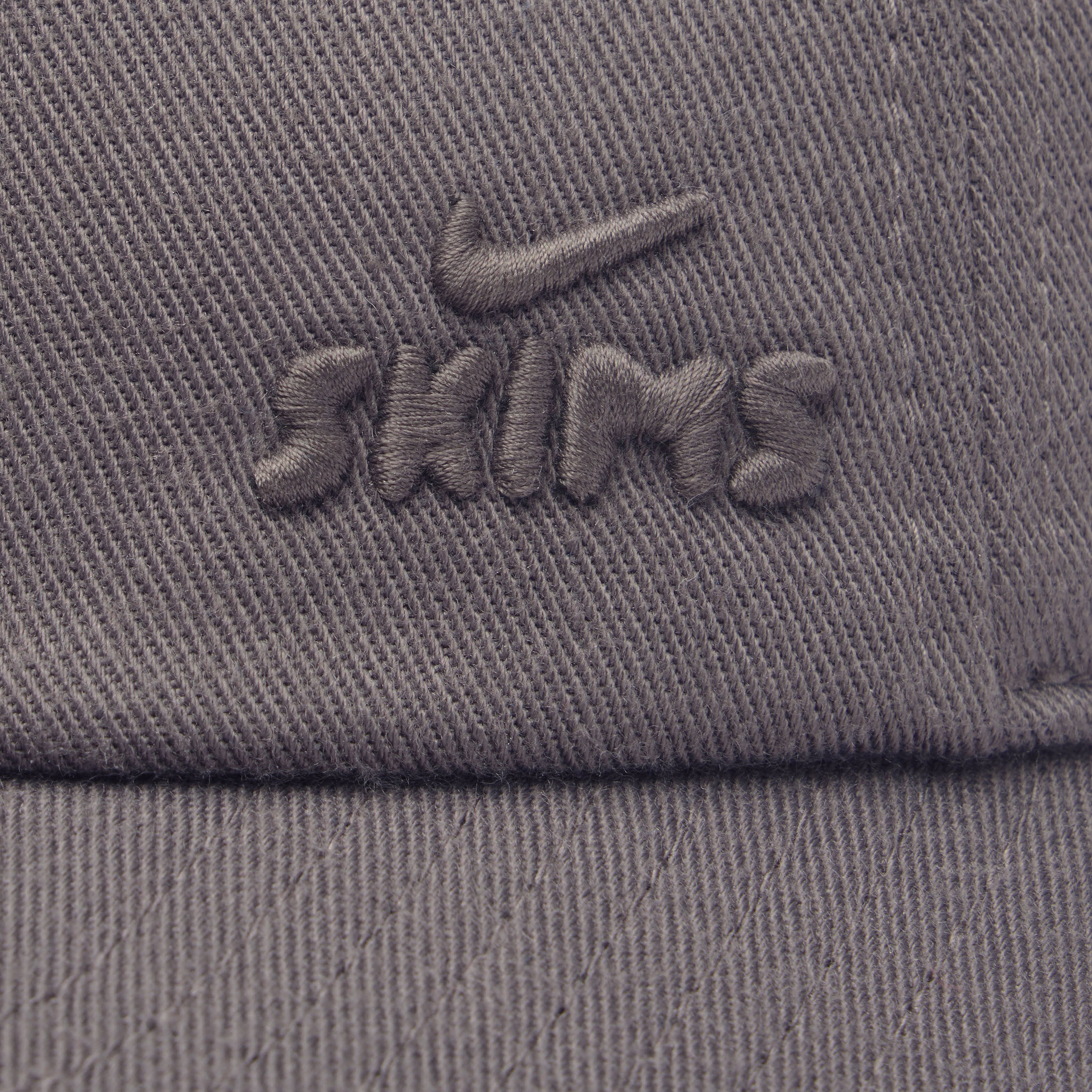 CLUB CAP