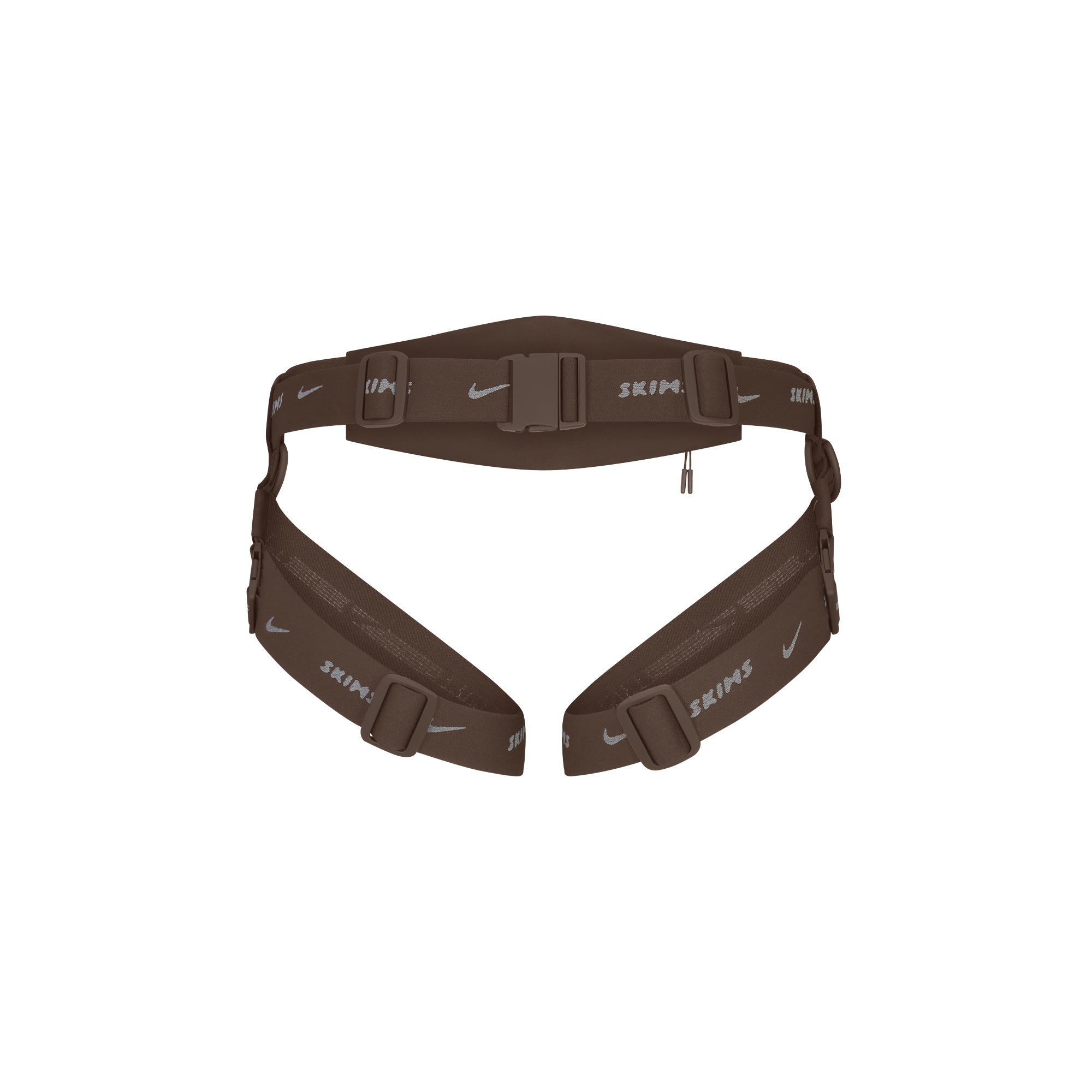 HARNESS WAISTPACK