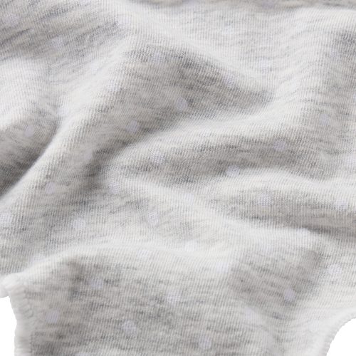 RUCHED BACK HIPSTER 10-PACK