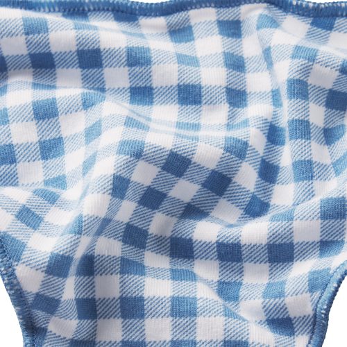 RUCHED BACK HIPSTER 10-PACK