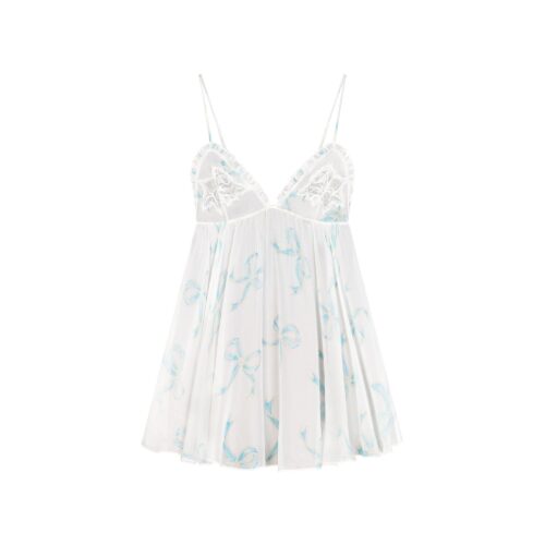 BABYDOLL DRESS