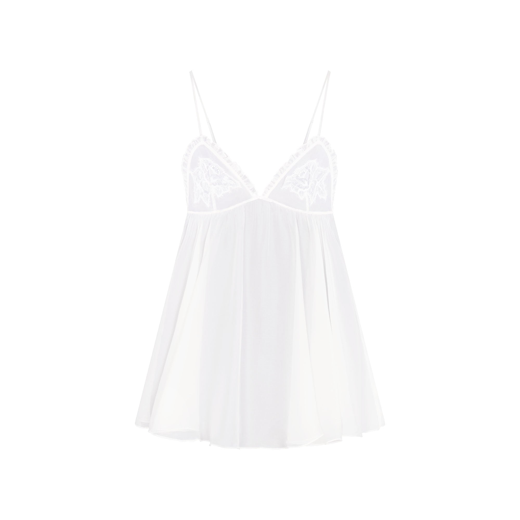 BABYDOLL DRESS