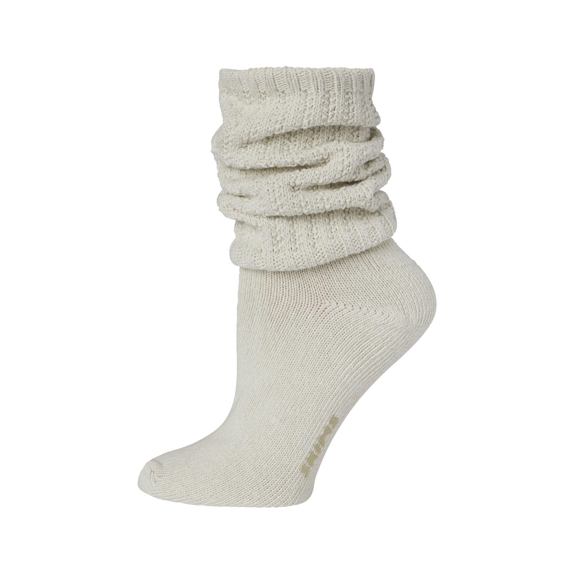 SLOUCH SOCK