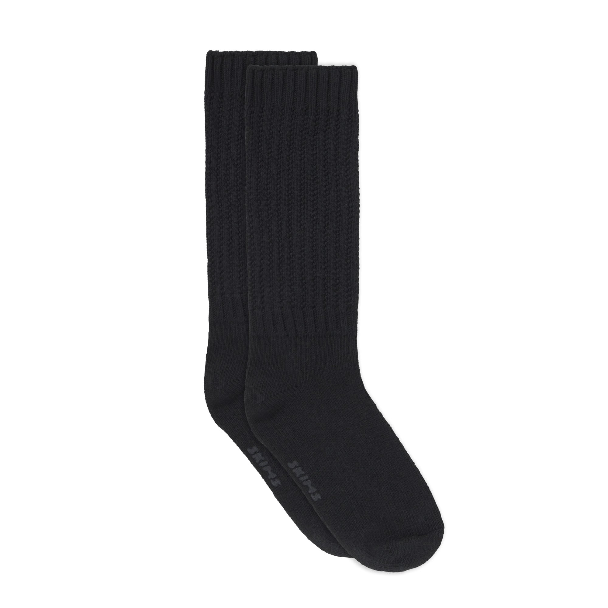 SLOUCH SOCK