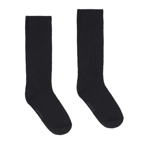 SLOUCH SOCK