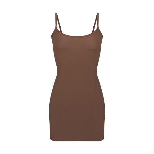 SLIP DRESS