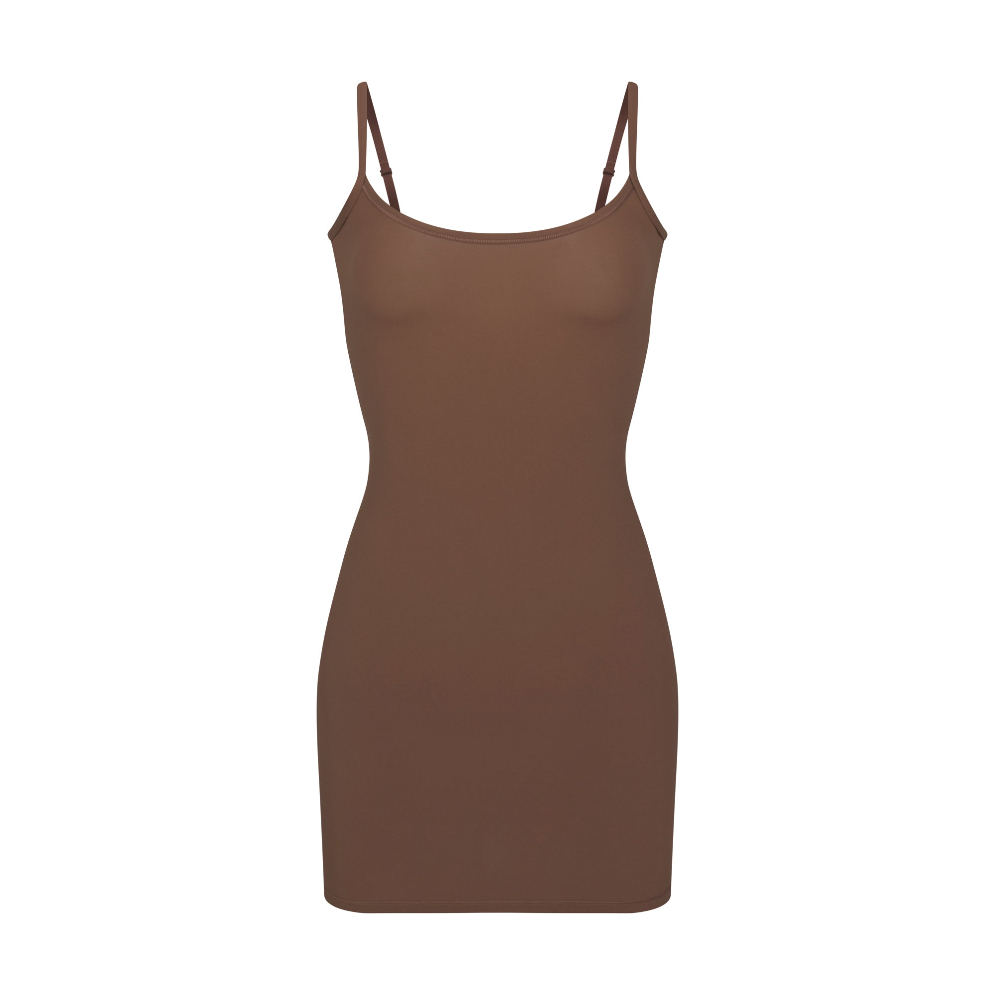 SLIP DRESS