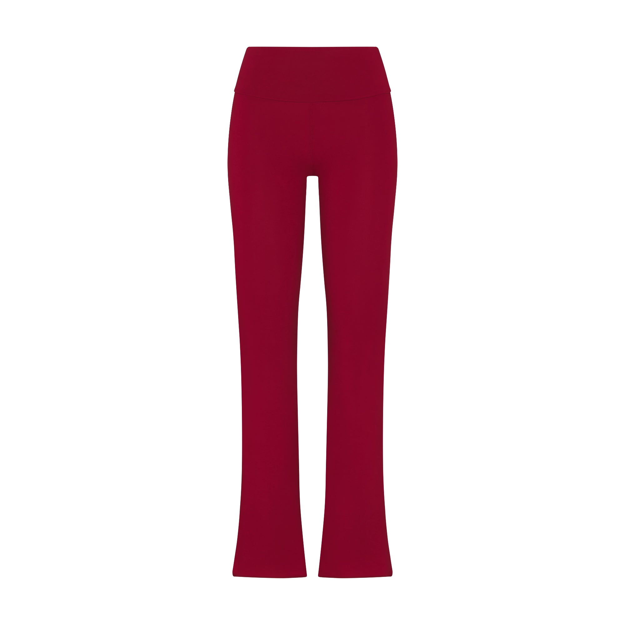 FOLDOVER PANT