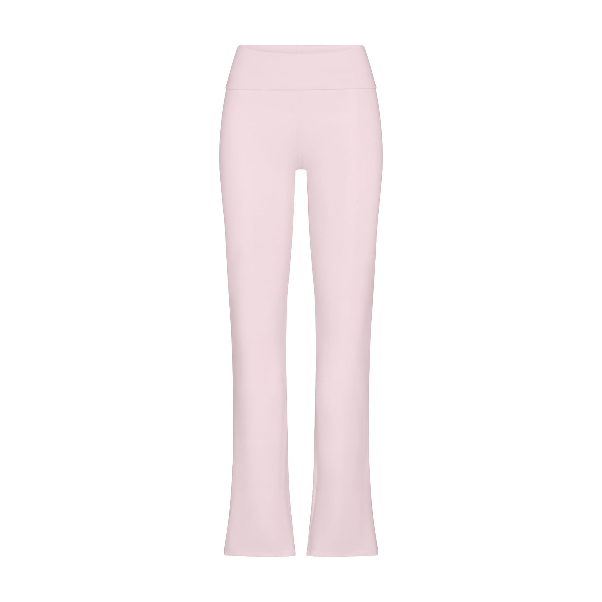 FOLDOVER PANT