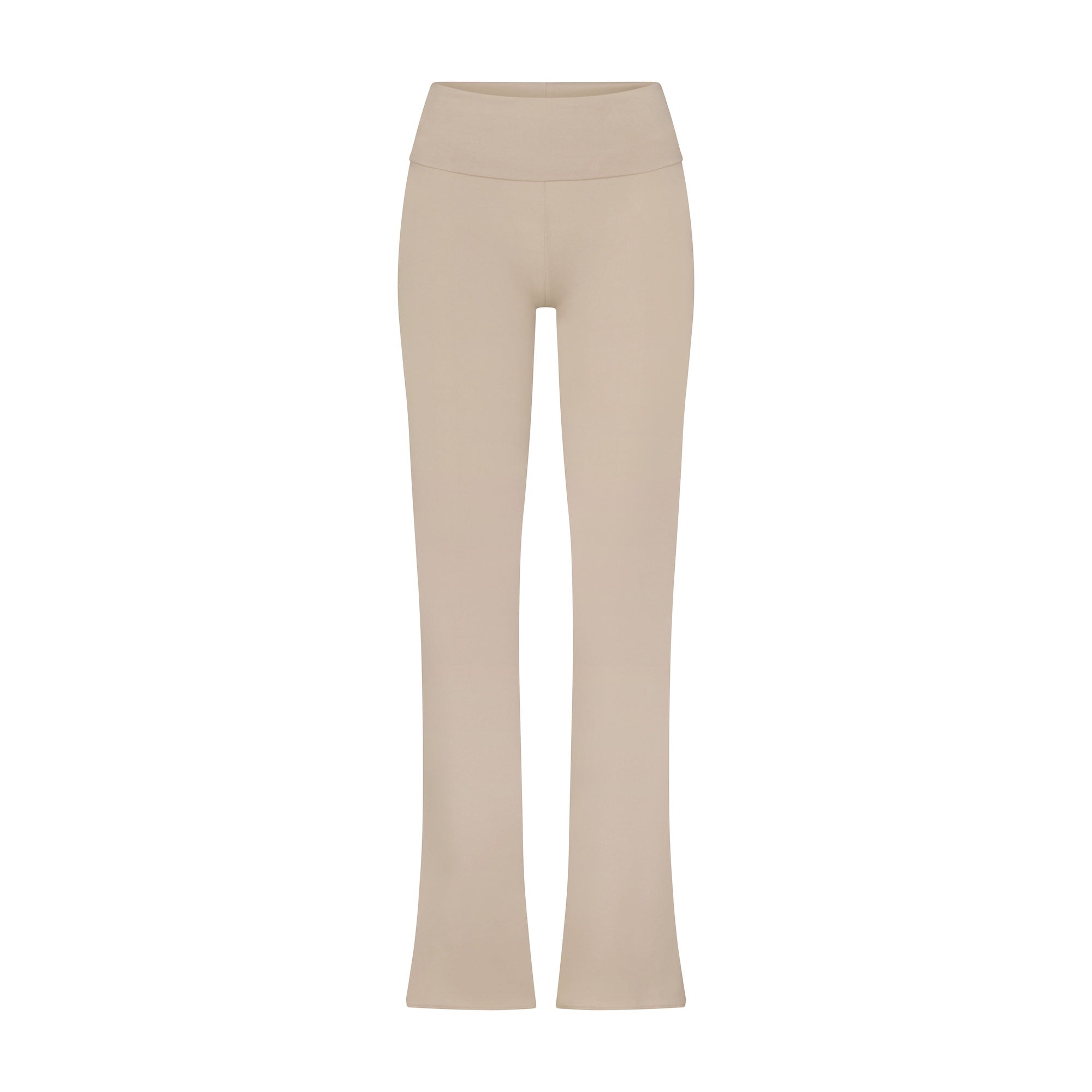 FOLDOVER PANT