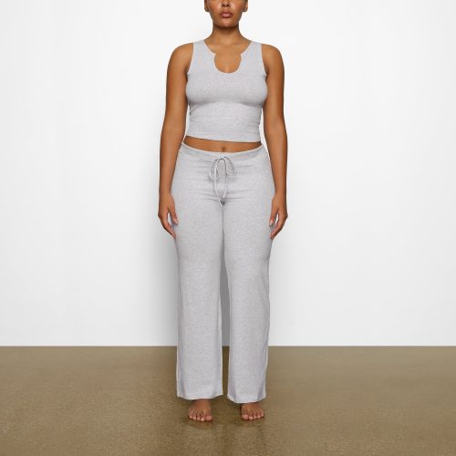 STRAIGHT LEG PANT