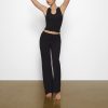 STRAIGHT LEG PANT