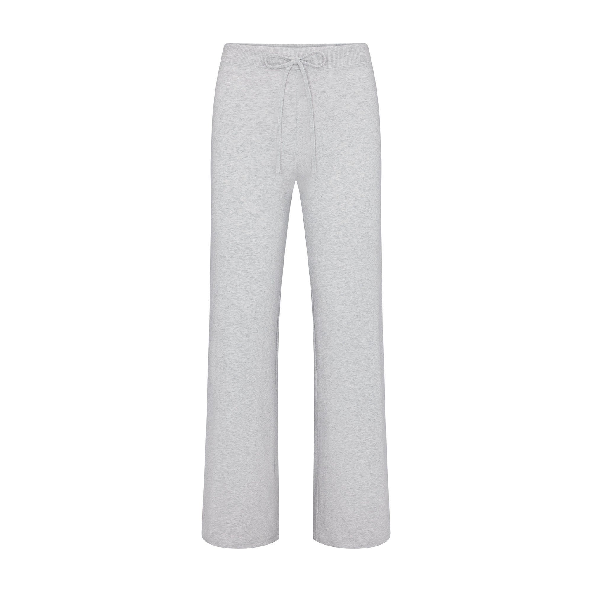 STRAIGHT LEG PANT