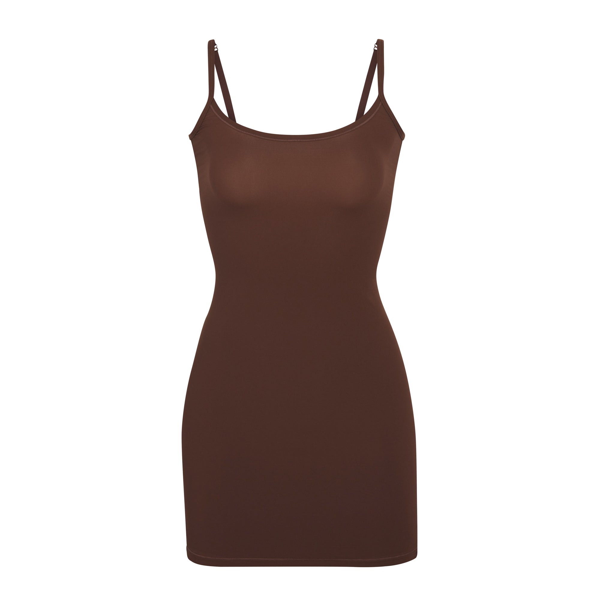 SLIP DRESS