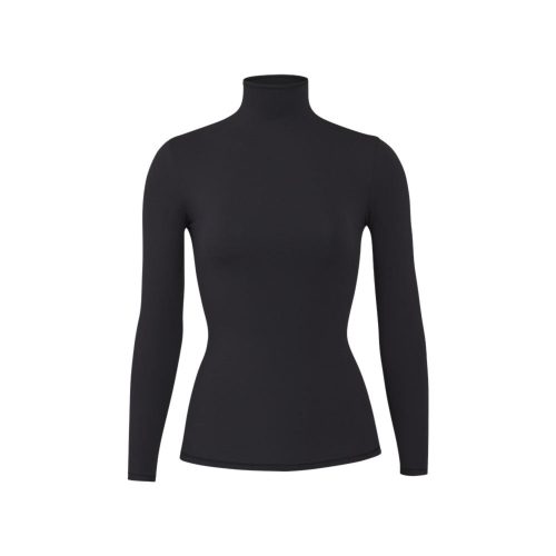 TURTLENECK TOP