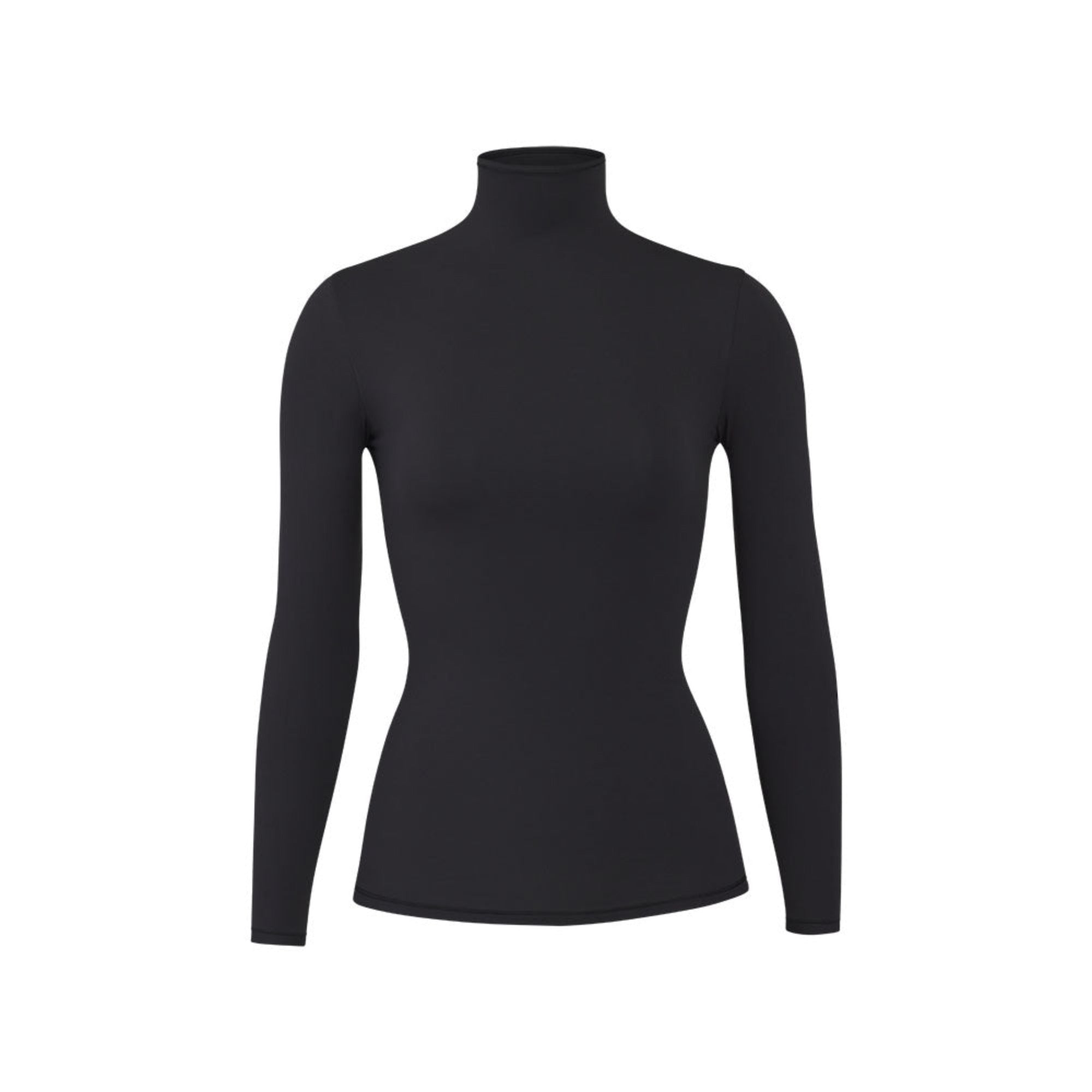 TURTLENECK TOP