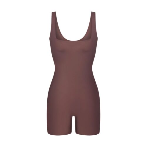 MID THIGH BODYSUIT