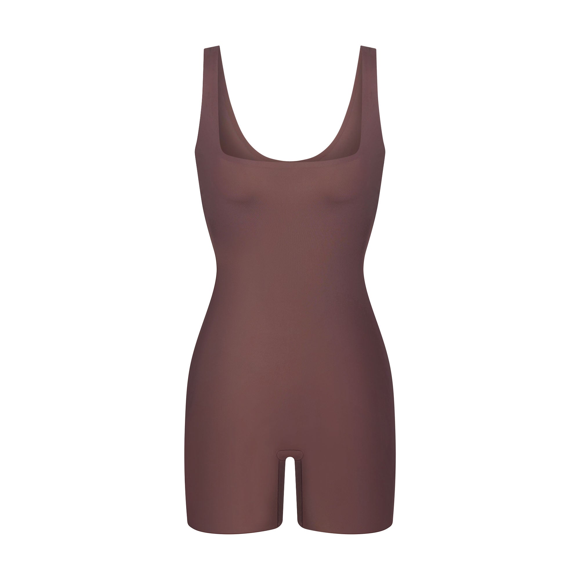 MID THIGH BODYSUIT