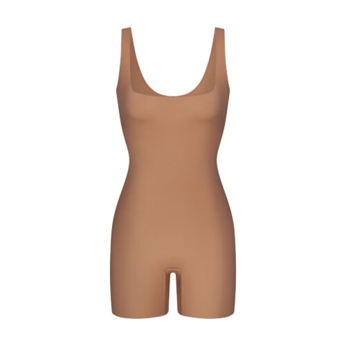 MID THIGH BODYSUIT